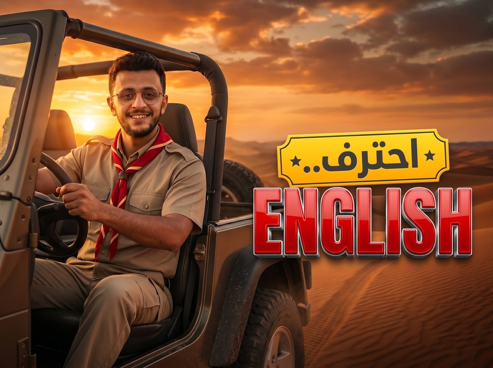 Mr. Sayed Elshemy - English Teacher